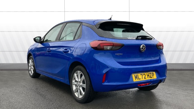 Vauxhall Corsa 1.2 Design 5dr Petrol Hatchback